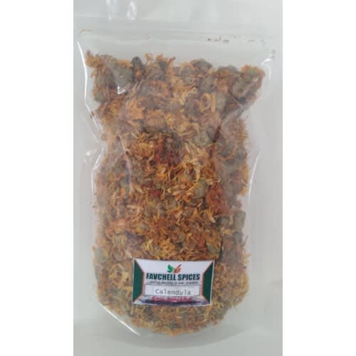 Calendula Flower - 100g