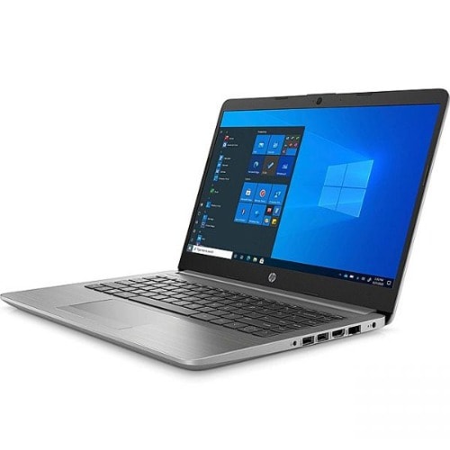 240 G8 Laptop -14" -Intel Core i5-1035G1 Processor -4GB RAM -1TB HDD -Intel Graphics FreeDOS 203B7EA
