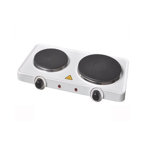 Electric Hot Plate - Double