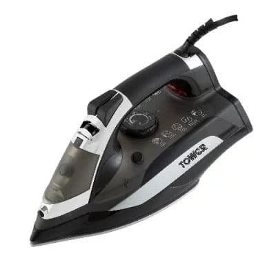 T22001 Ceraglide Turbo Iron - 2500 W