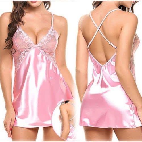 Ladies Night Wear