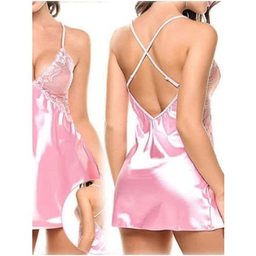 Ladies Night Wear