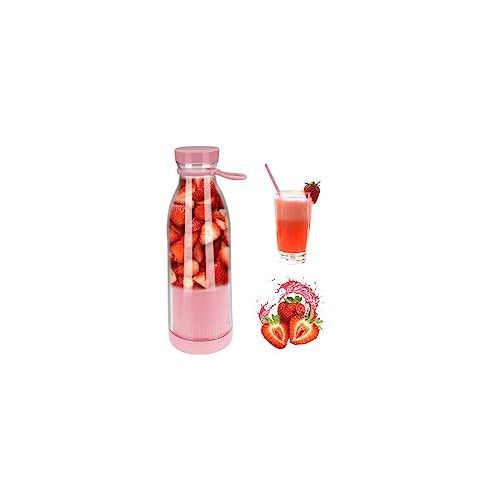 Portable Rechargable Blender