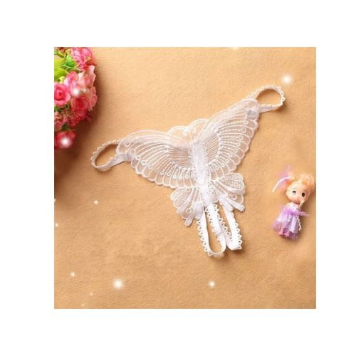 G-String Sexy Panties - 4pcs