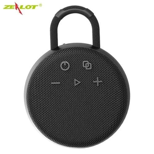 S77 Portable Ipx7 Waterproof Bluetooth Speaker