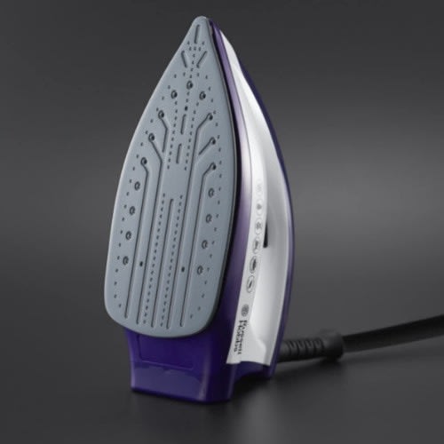Steam Generator Iron - Series 3 - 2600w