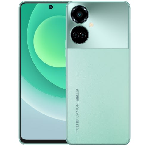 Camon 19 Pro - 6.8