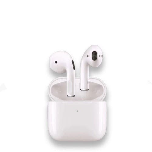 Wireless Earphone Tws Pro4