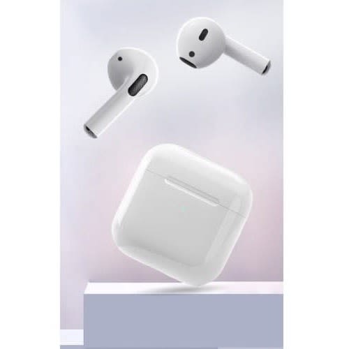 Wireless Earphone Tws Pro4