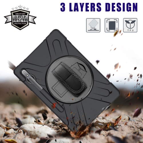 Defender Case For Samsung Tab S7