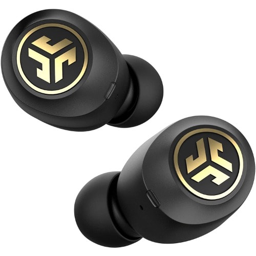 Air Icon Wireless Earbuds - Black