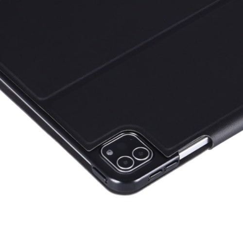 Slim Hard Shell Protective Stand For iPad Pro 11 Case 2020 & 2018