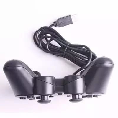 Single Game Pad - USB For PC & Laptops - Windows