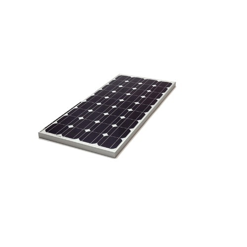150w Poly-crystalline Solar Panel
