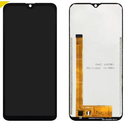 LCD And Touchscreen Replacement For Doogee Y8 Pro