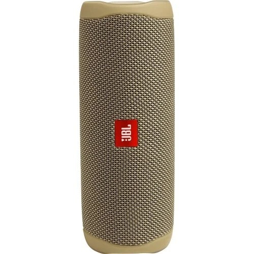 Flip 5 Waterproof Bluetooth Speaker - Desert Sand
