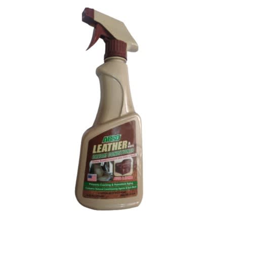 2pcs Leather Cream Conditioner - 473ml