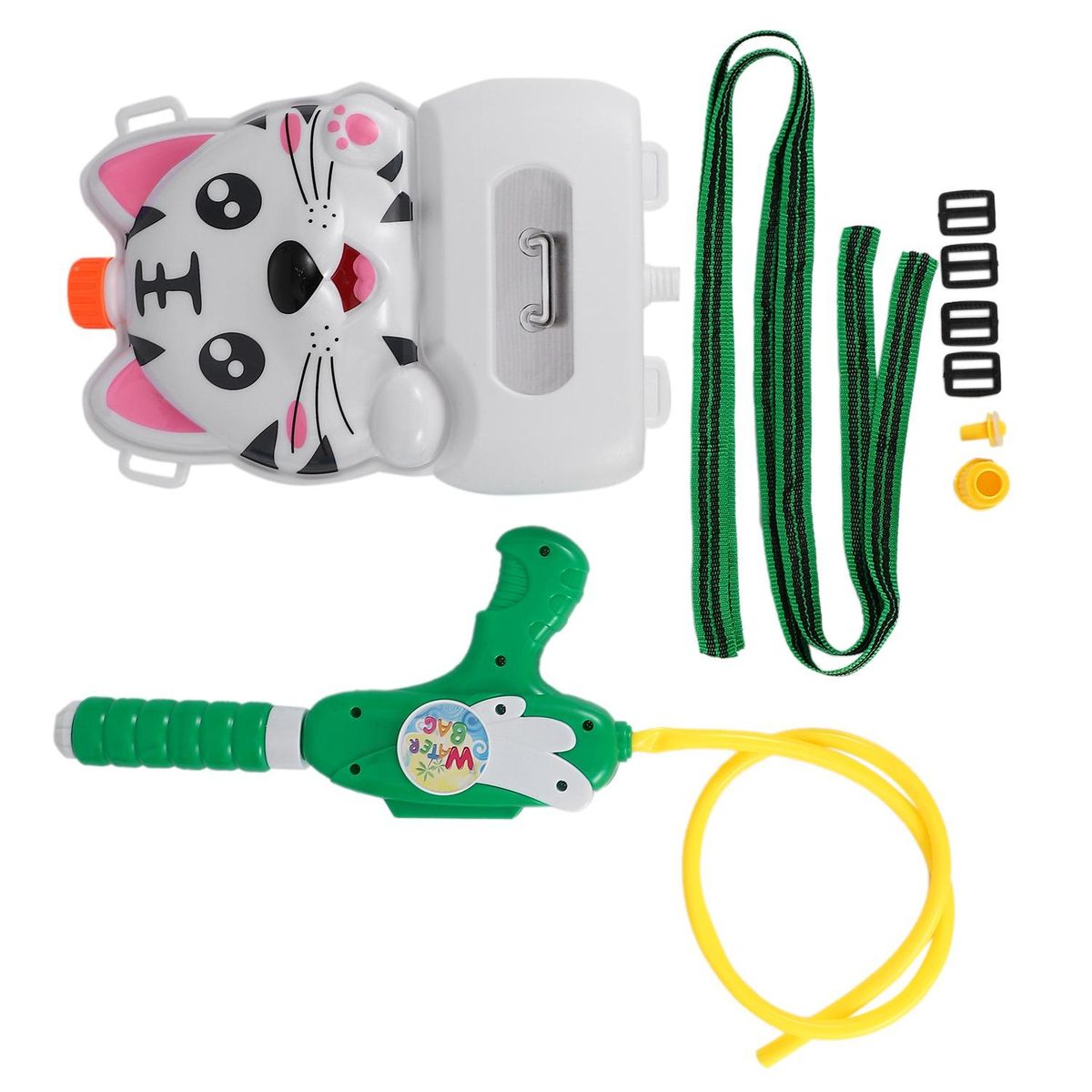 Backpack Sprinkler Children'S Water Toys Large Capacity