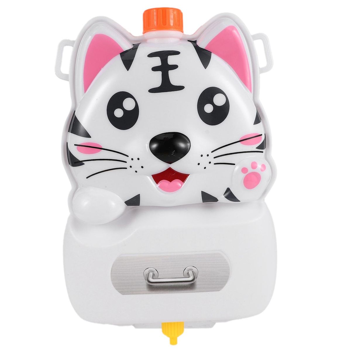 Backpack Sprinkler Children'S Water Toys Large Capacity