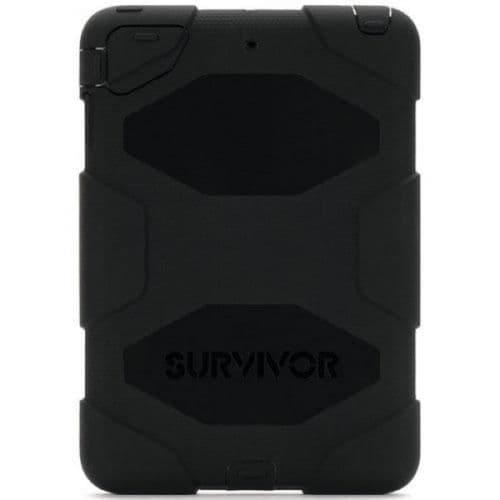 Ipad Mini 1 2 3 Griffin Rugged Defender Survivor All-terrain Case
