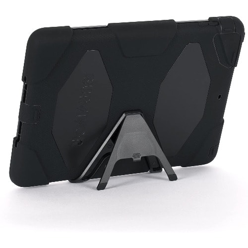 Ipad Mini 1 2 3 Griffin Rugged Defender Survivor All-terrain Case