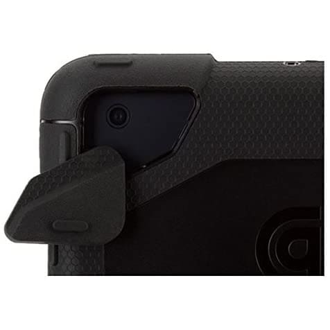 Ipad Mini 1 2 3 Griffin Rugged Defender Survivor All-terrain Case