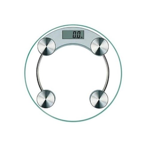 Bathroom Weighing Scale