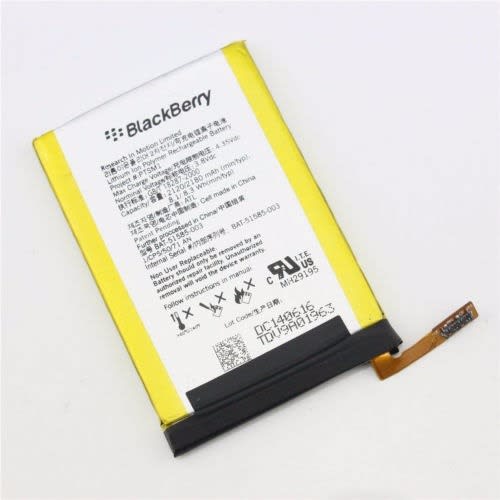 Q5 Battery