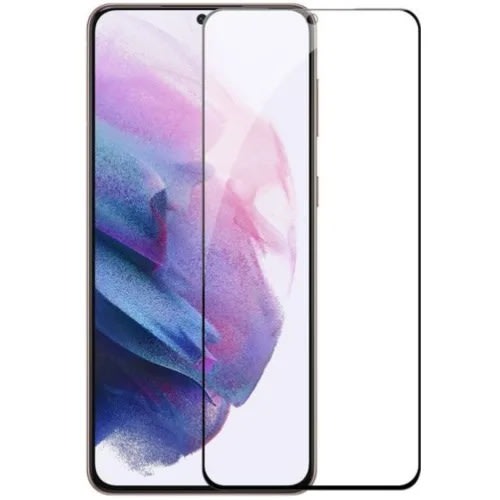 Full Cover Glass Screen Protector For Samsung Galaxy S21