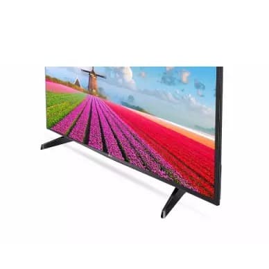 43'' Digital Led Tv - 43lj500 - 2017 Model