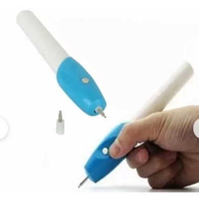 Engraver Pen