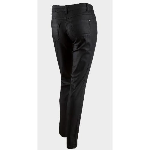 Ladies Wax Jeans