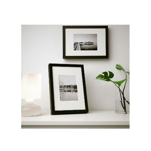 Ribba Frame - 21x30 Cm - Black