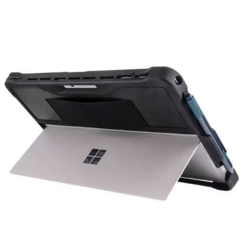 Shockproof Defender Rugged Case For Surface Go 3