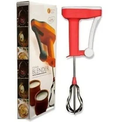 Manual Hand Mixer
