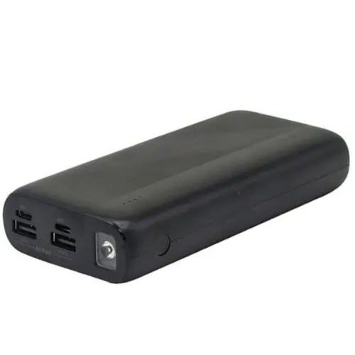 Traveler 4 Power Bank - 20000mAh