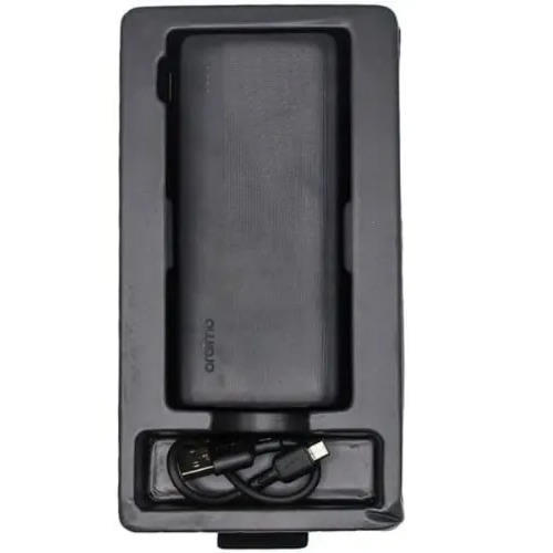 Traveler 4 Power Bank - 20000mAh