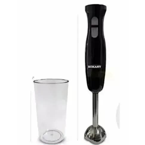 Hand Blender - 200W