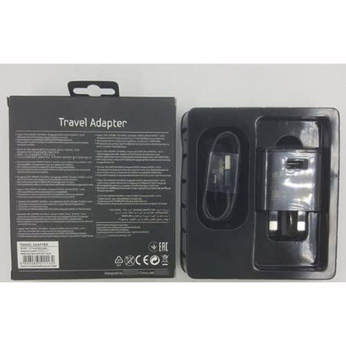 Charger For Samsung S8 & S8 Plus