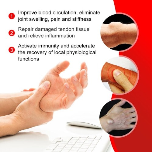 Sumifun Arthritis Cream Pain Relief Ointment - 20g