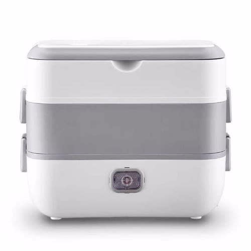 Cooking Lunch Box - Electric