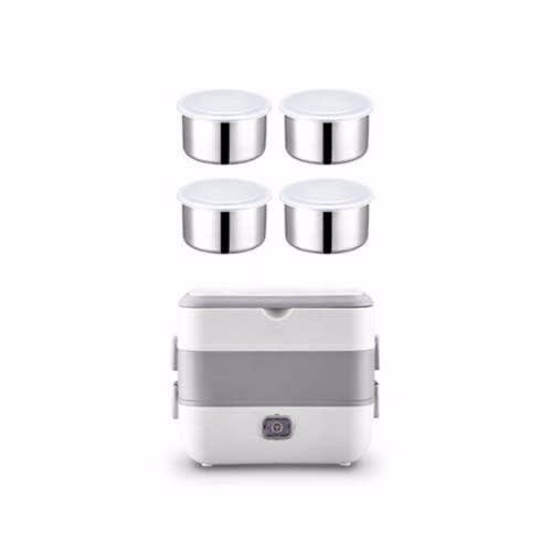 Cooking Lunch Box - Electric