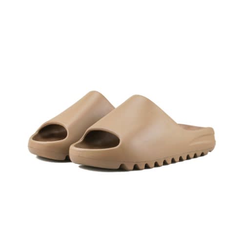 Desert Sand Slide - Brown
