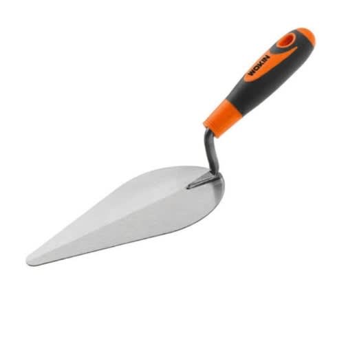 Bricklayer Kap Trowel  8