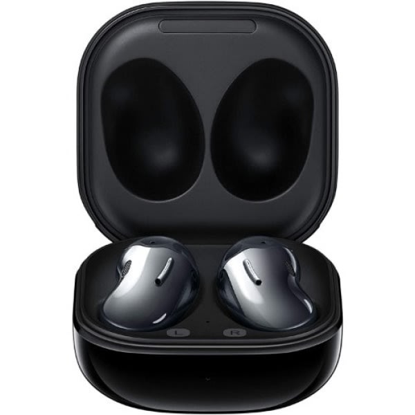 Galaxy Buds Live - Mystic Black