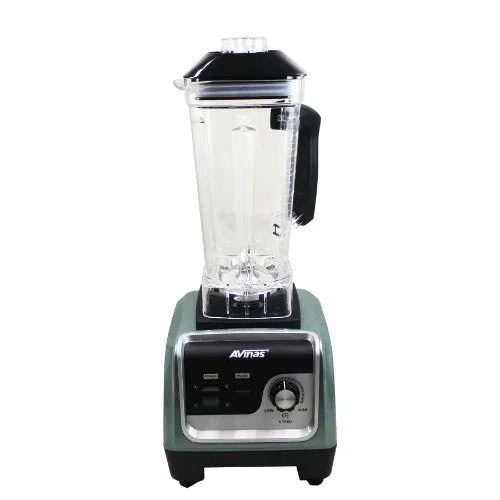 Blender - 9525 Pure Copper - Av-129 - 3800w - 2500ml