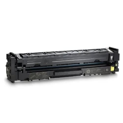207a Yellow Original LaserJet Toner Cartridge