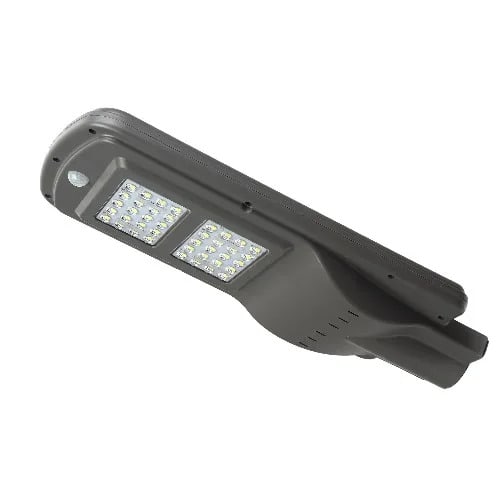 Led Solar All In 1 Street Light    40w