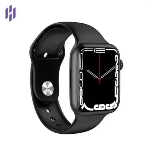 Smart Watch - Microwear 007 Series 7 - Black