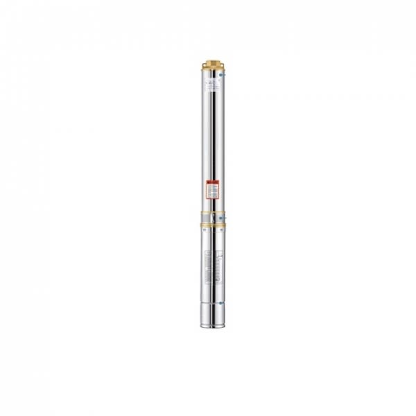 Submersible Water Pump - 1.5HP / 1.1KW